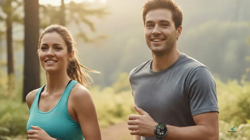 Smartwatches com melhor custo-benefício em 2026