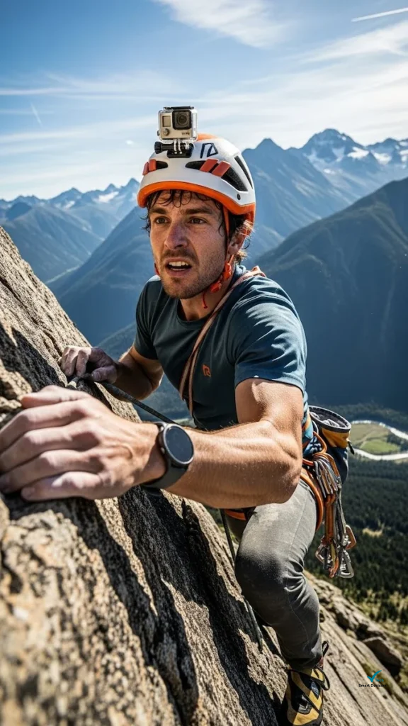 Smartwatches de alto desempenho para esportes outdoor em 2026 