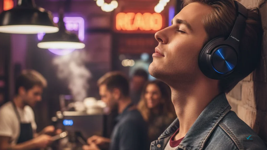 Fones bluetooth over-ear com ótimo custo-benefício em 2026