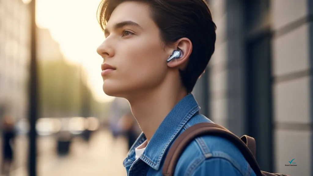 Fones TWS com ótimo custo-benefício em 2026