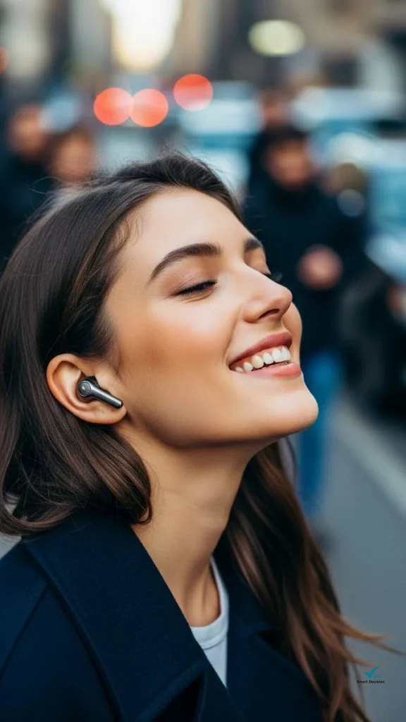 Fones TWS com ótimo custo-benefício em 2026