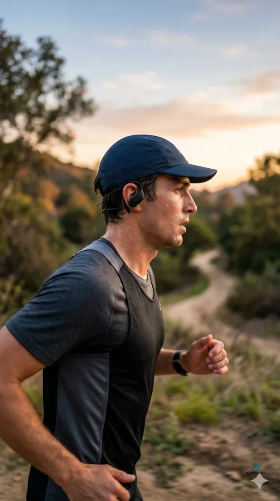 Melhores fones bluetooth para corrida em 2026