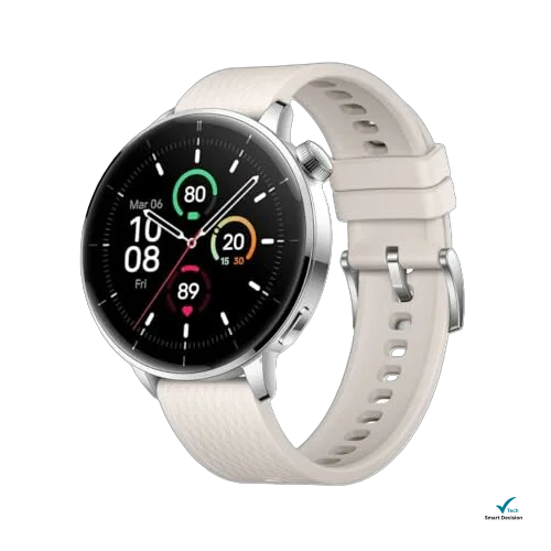 Rumores de lançamento do OnePlus Watch 4 