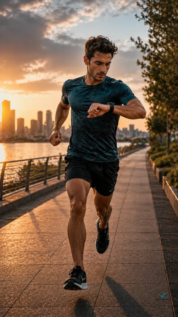 Smartwatches para corrida em 2026