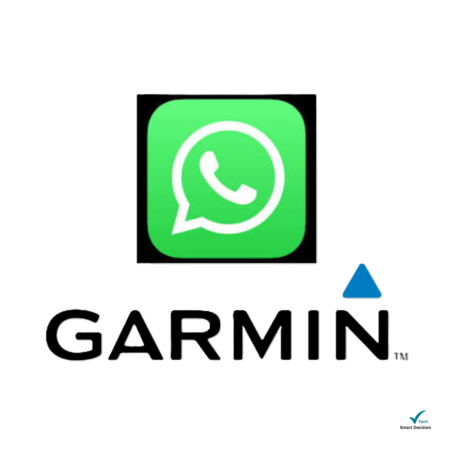 WhatsApp na Garmin: a Comunicação Nativa no Pulso