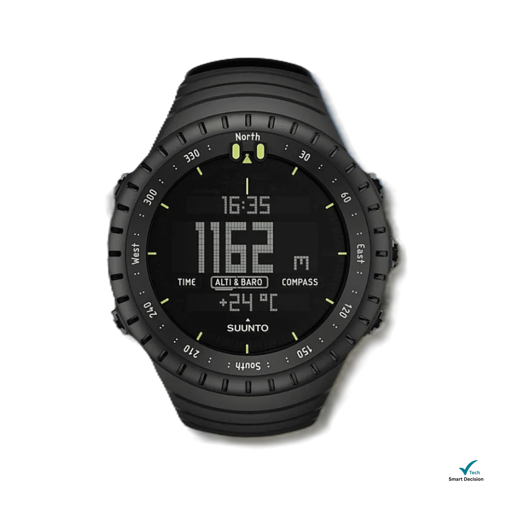 Suunto Core 2