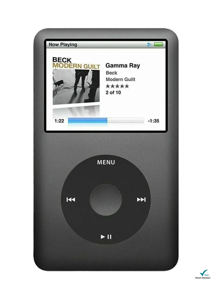 O Renascimento dos iPods: Por que a Geração Z está trocando o Streaming pela Nostalgia Offline